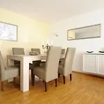 Parkside Apartment House