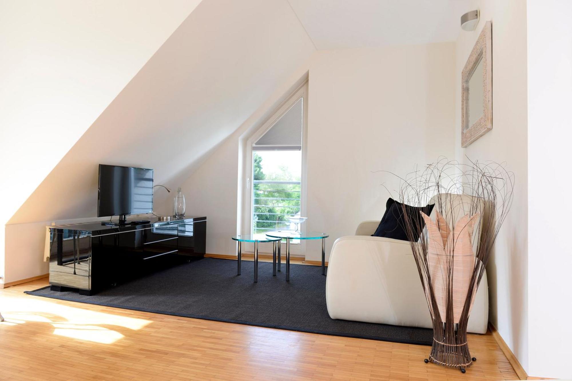 Parkside House 2* Düsseldorf