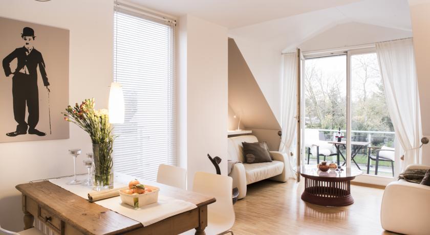 Parkside House 2*