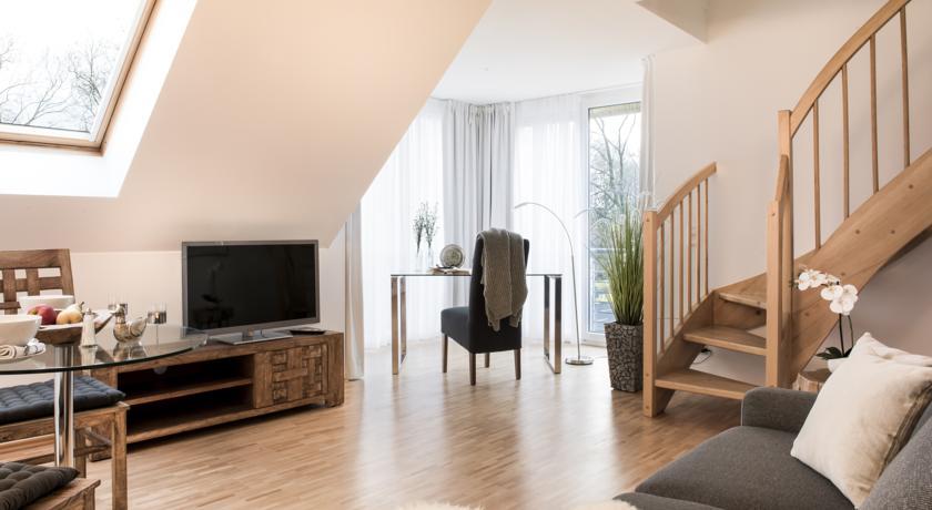 Parkside House 2*