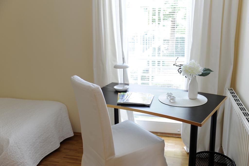 Parkside House Aparthotel 2*