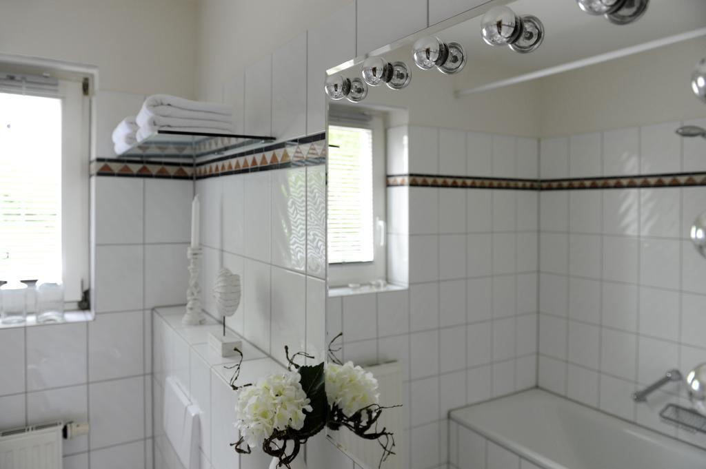 Aparthotel Parkside House 2*