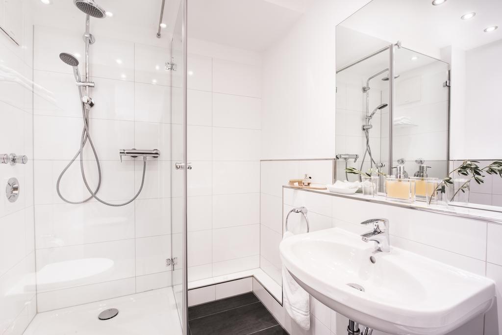 Parkside House Aparthotel 2*
