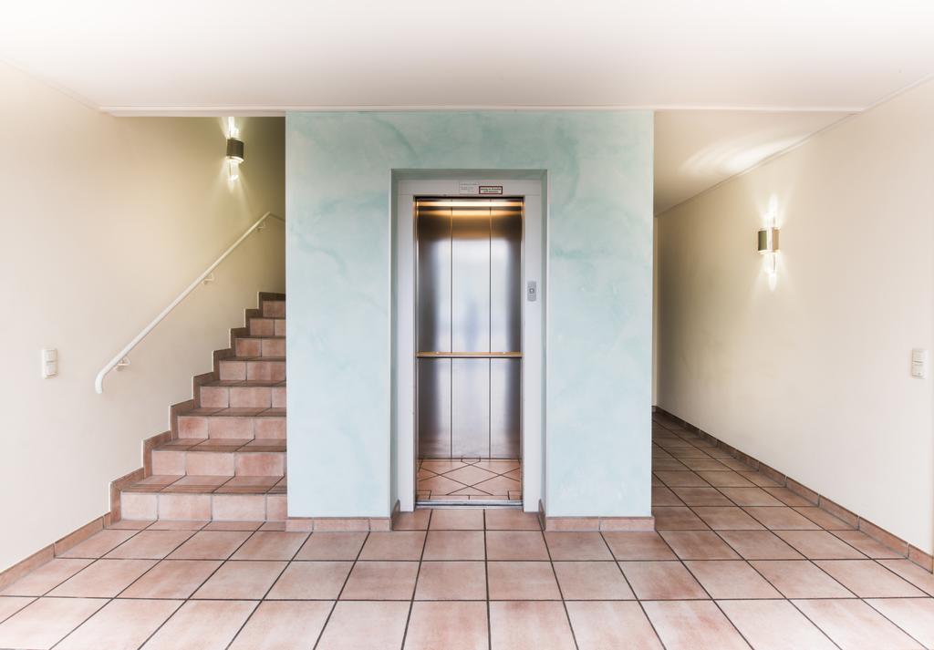 Parkside House Aparthotel Düsseldorf