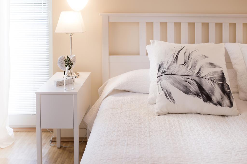 Parkside House Aparthotel